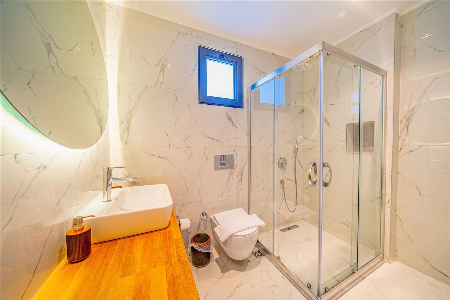 Villa Grey Falcon Kalkan 85