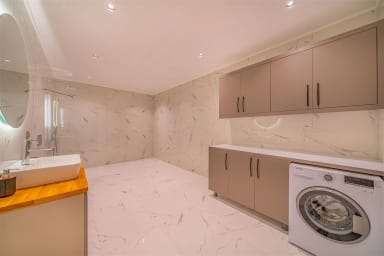 Villa Grey Falcon Kalkan 99