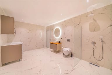 Villa Grey Falcon Tatil Villası 16