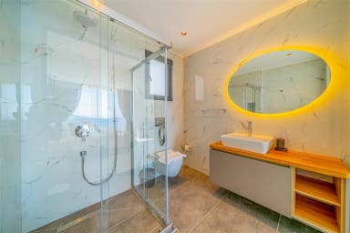 Villa Grey Falcon Kalkan 57