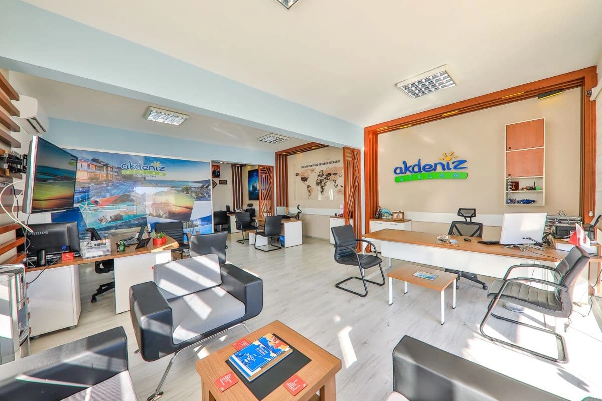 Guvenilir Villa Kiralama Siteleri. Nelere Dikkat Edilmeli?