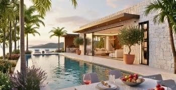 2026 Kiralık Villalar