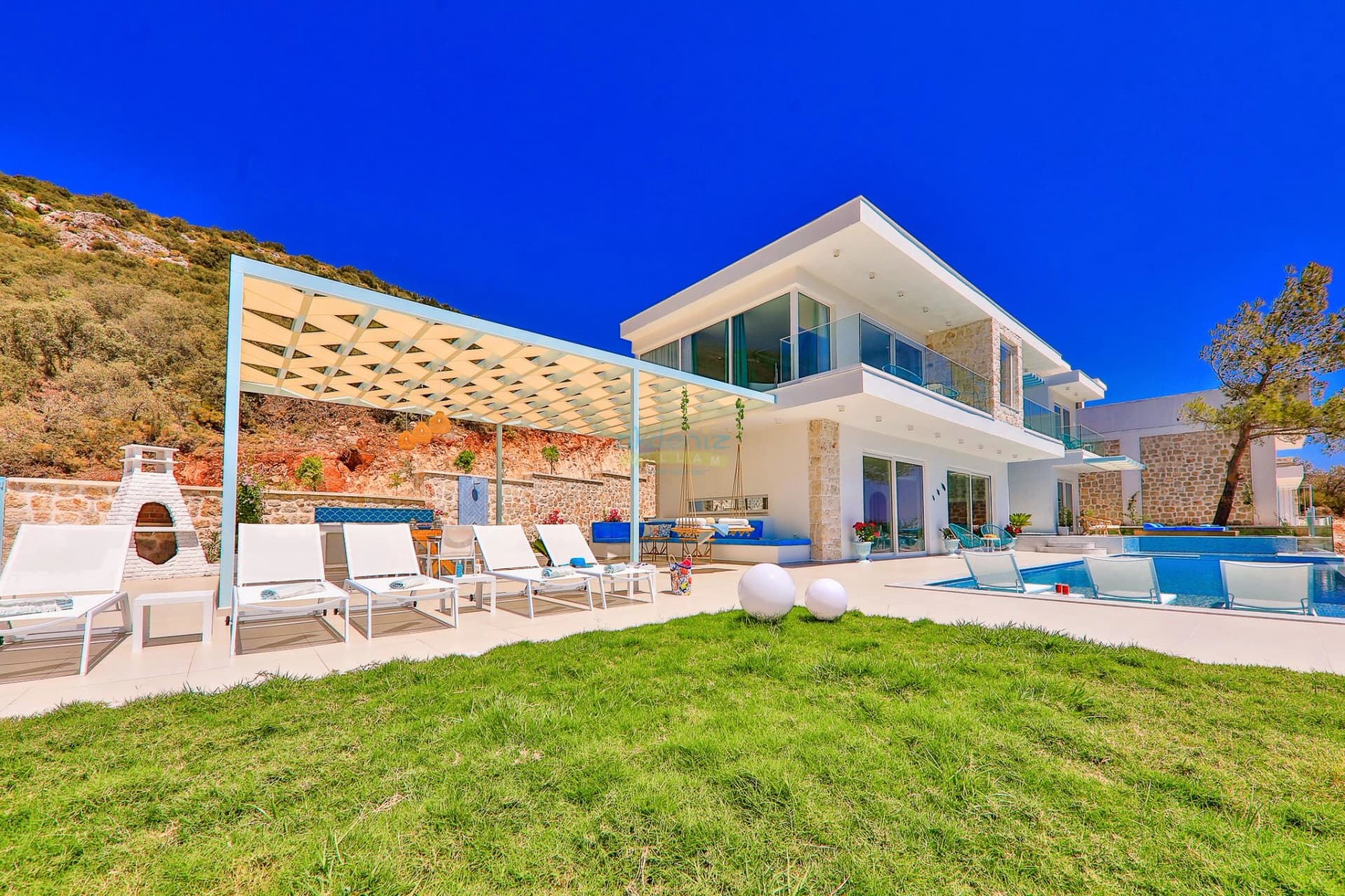 Villa Büşra İslamlar 49