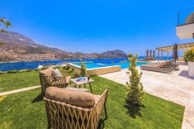 Villa Efe Kalkan 43