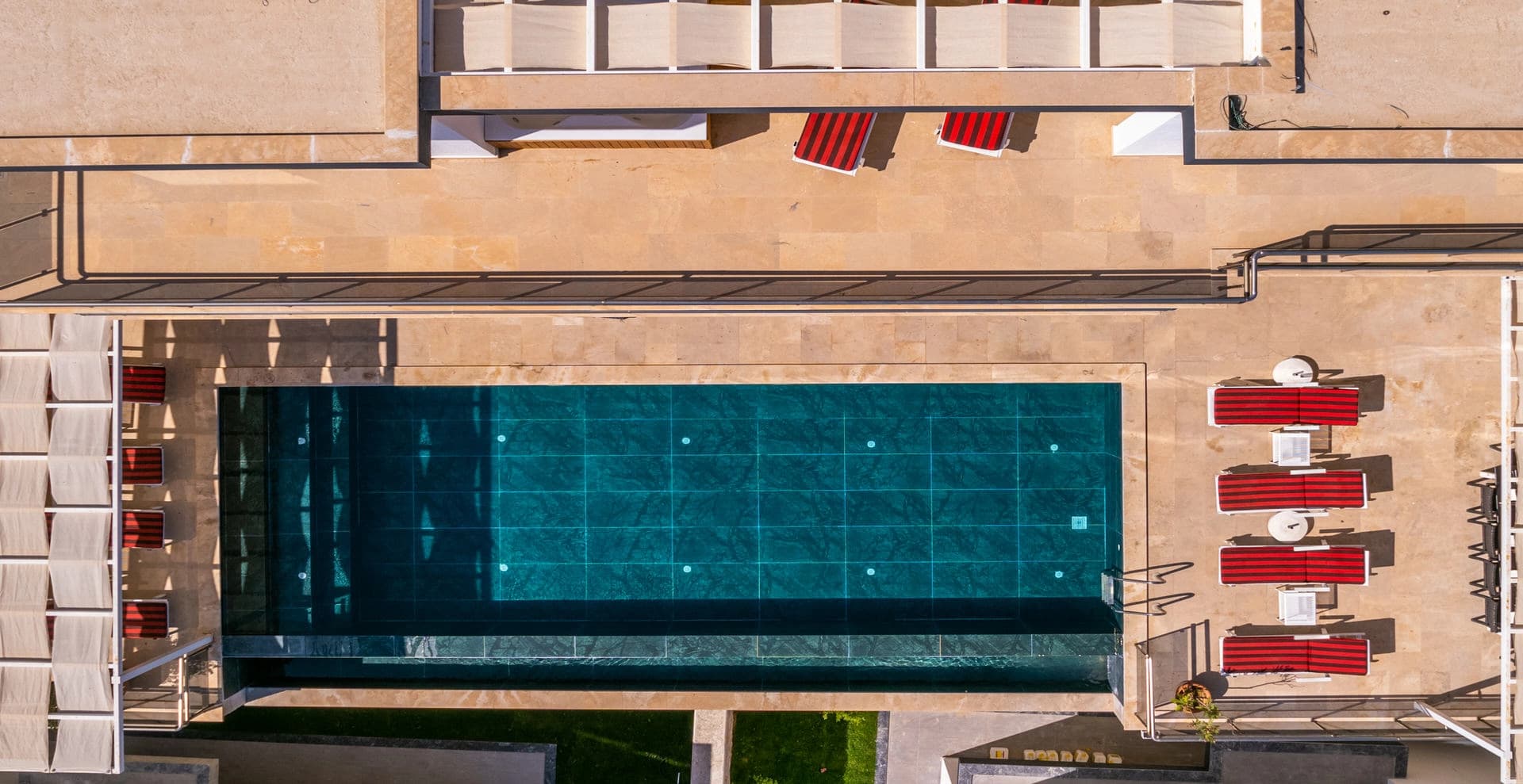 Villa Merak Kalkan 57