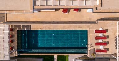 Villa Merak Kalkan 57