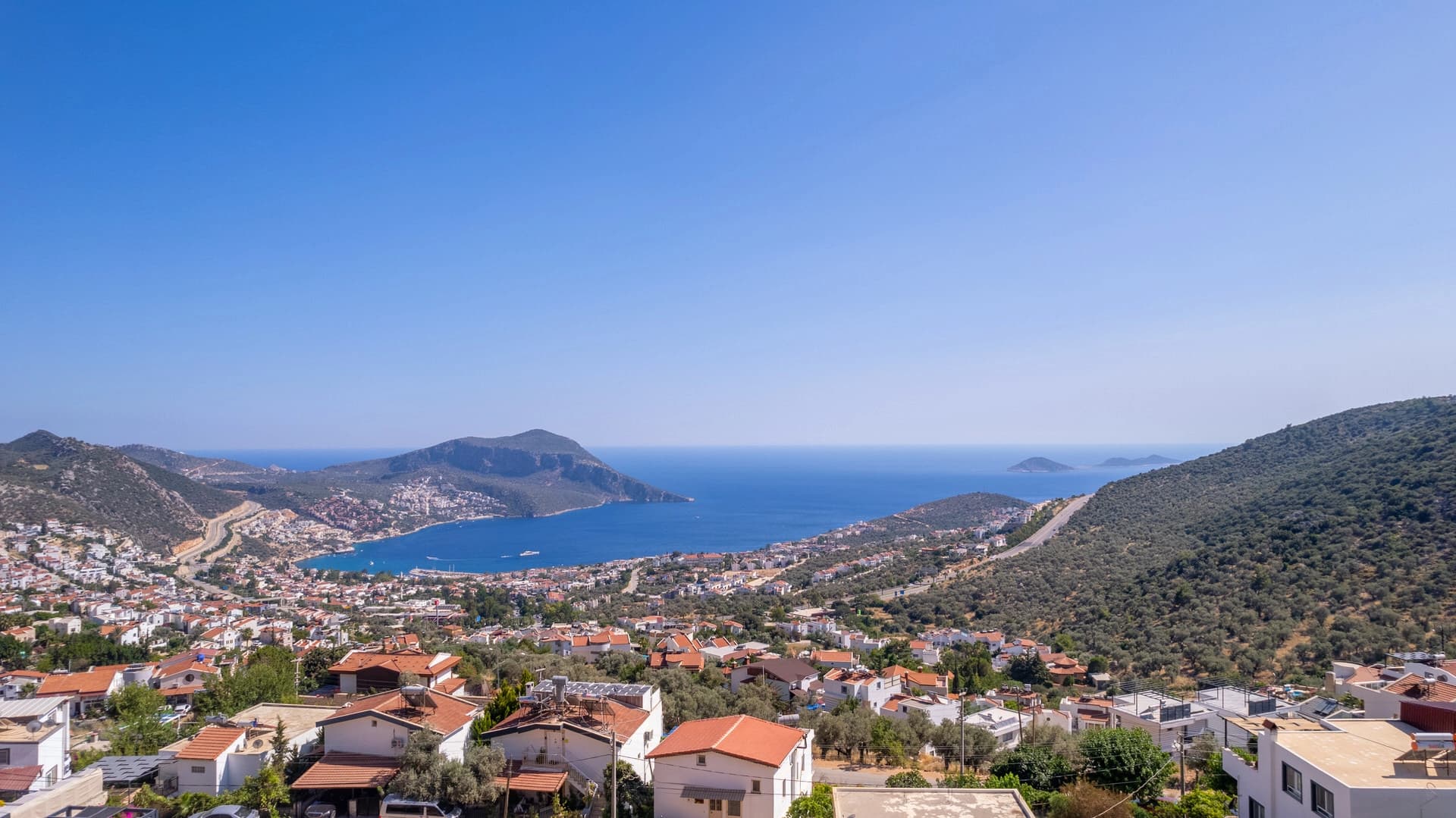 Villa Merak Özel Havuzlu 64