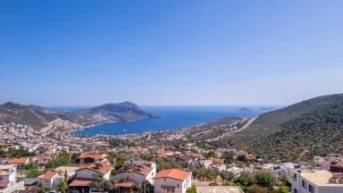 Villa Merak Özel Havuzlu 64