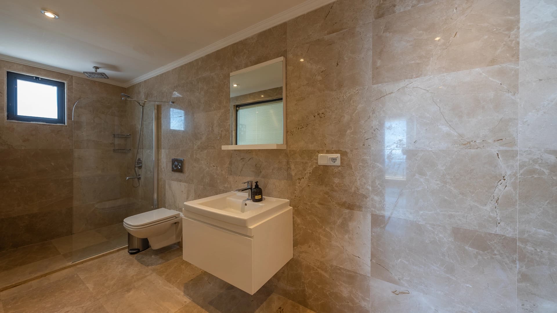 Villa Merak Kalkan 17