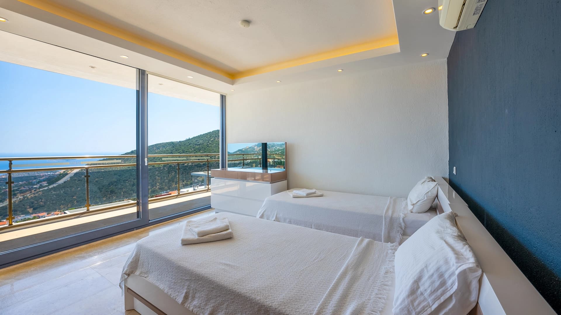 Villa Merak Tatil Villası 72