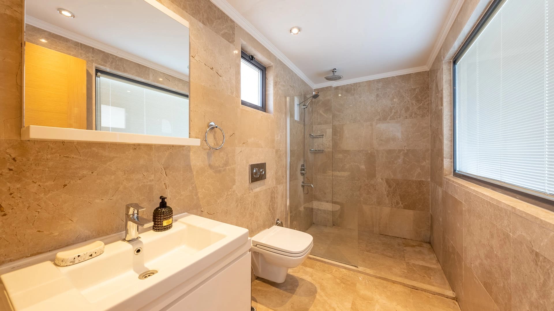 Villa Merak Tatil Villası 44