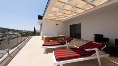 Villa Merak Kalkan 31