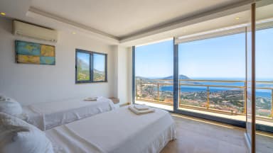 Villa Merak Kalkan 51