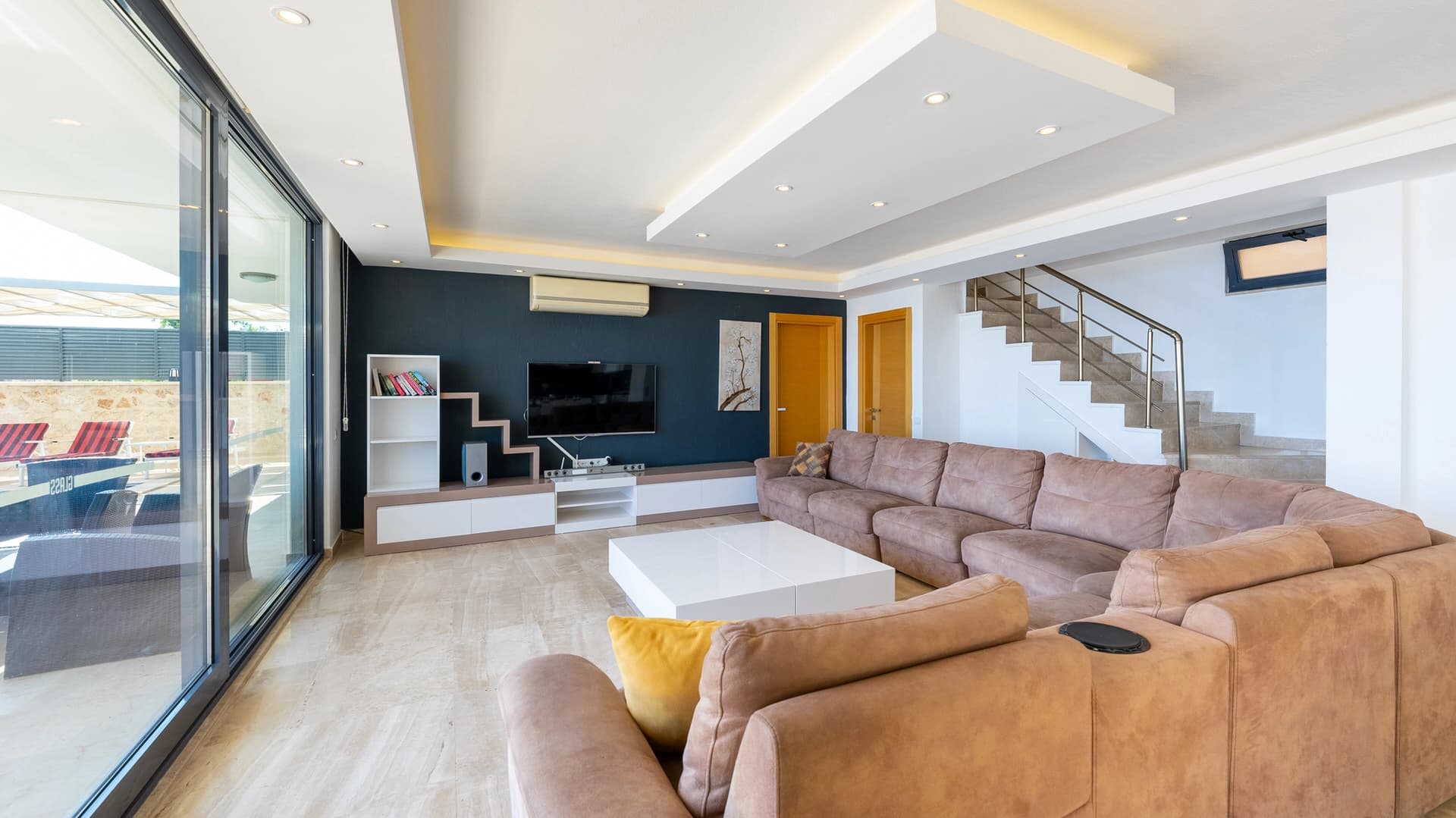 Villa Merak Kalkan 85