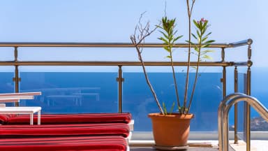 Villa Merak Kalkan 49