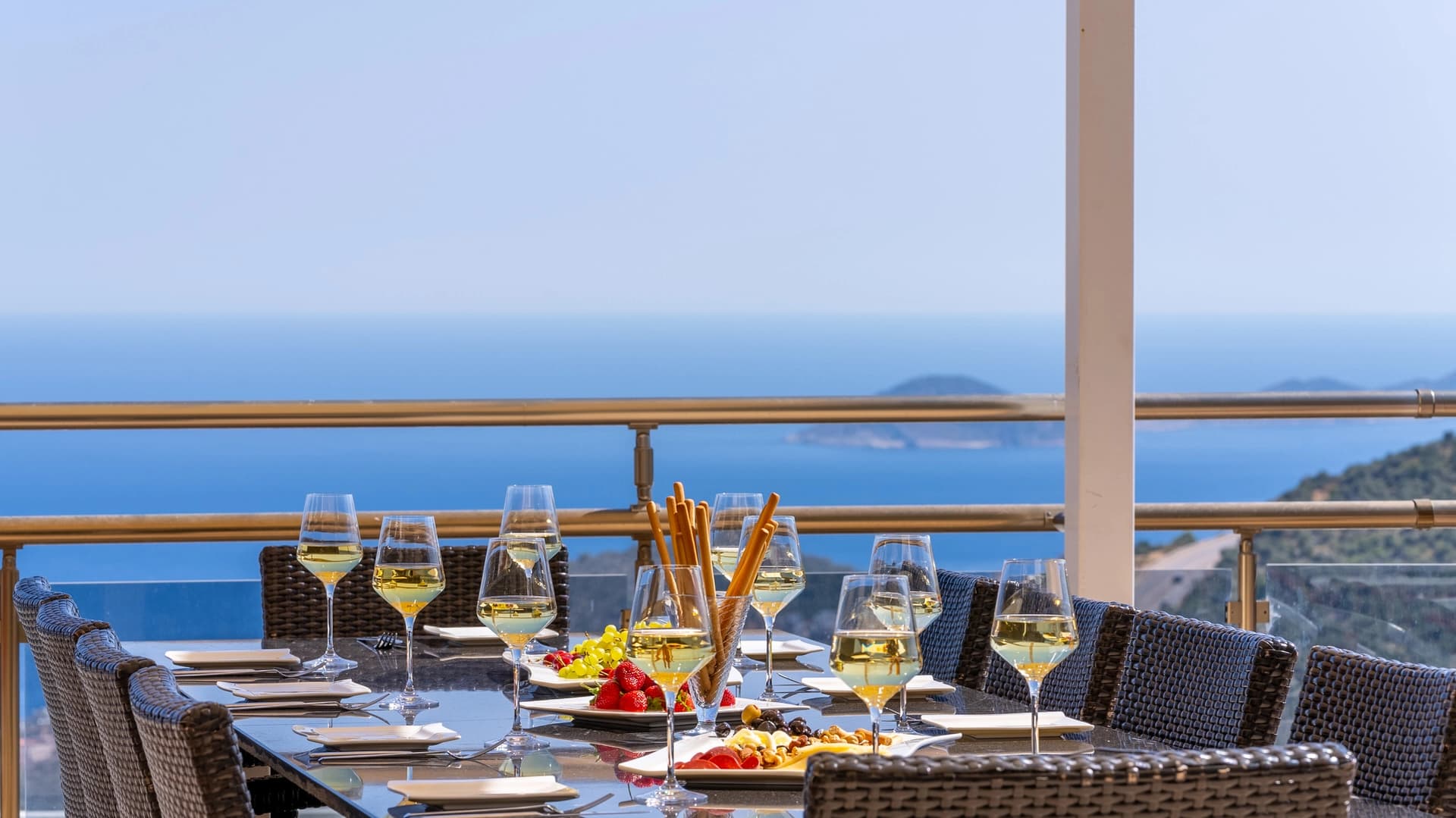 Villa Merak Tatil Villası 56