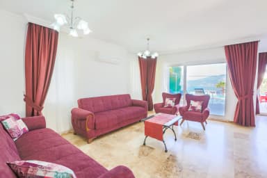 Villa Baysal 1 Kalkan 18