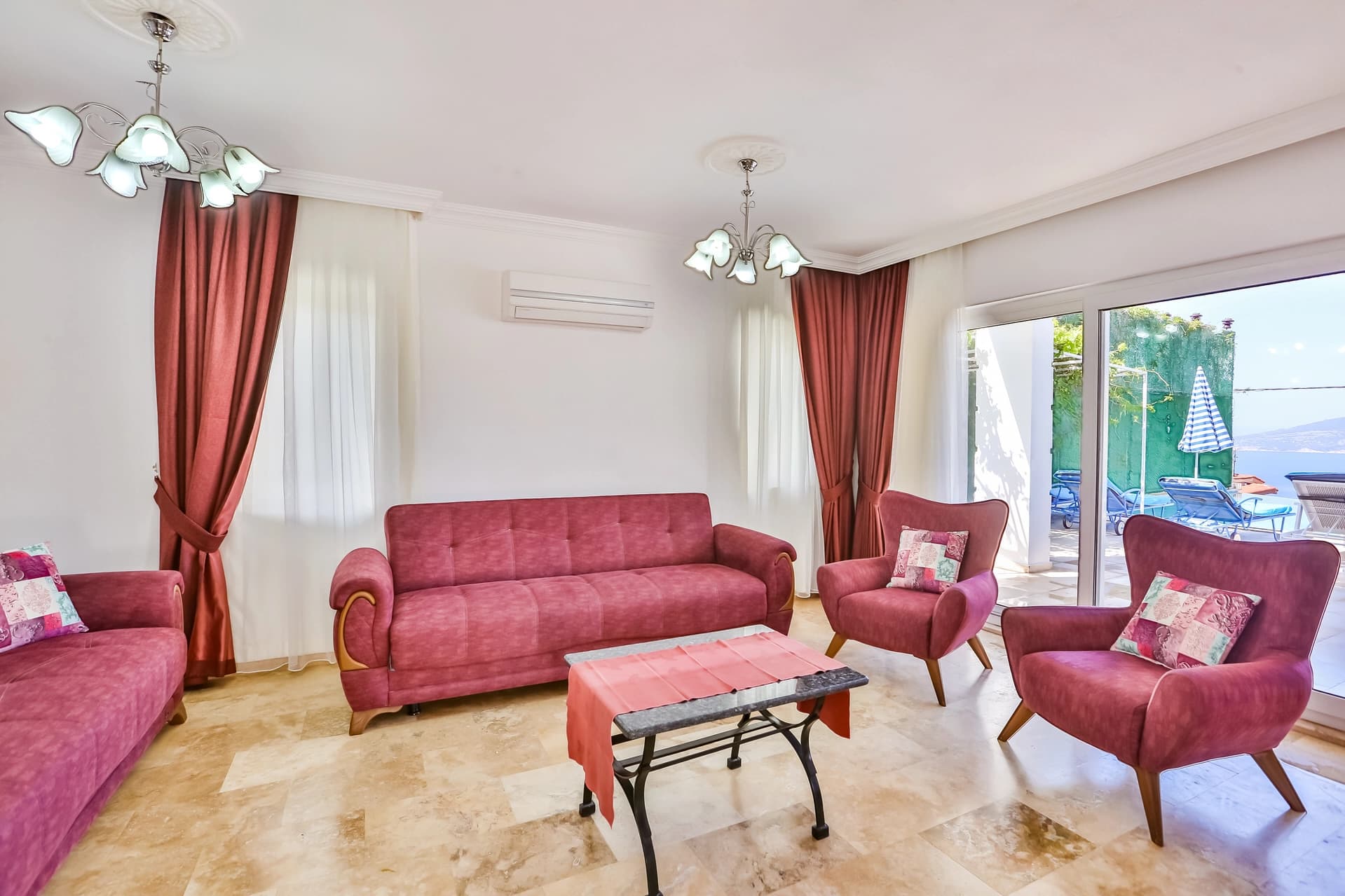 Villa Baysal 1 Tatil Villası 25