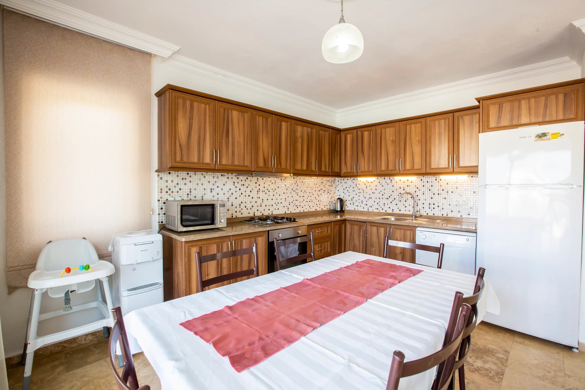 Villa Baysal 1 Kalkan 32