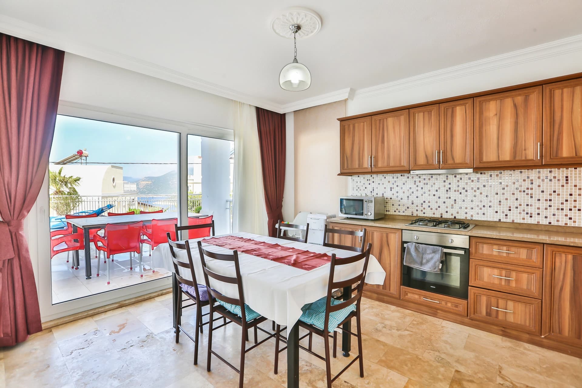 Villa Baysal 1 Özel Havuzlu 39