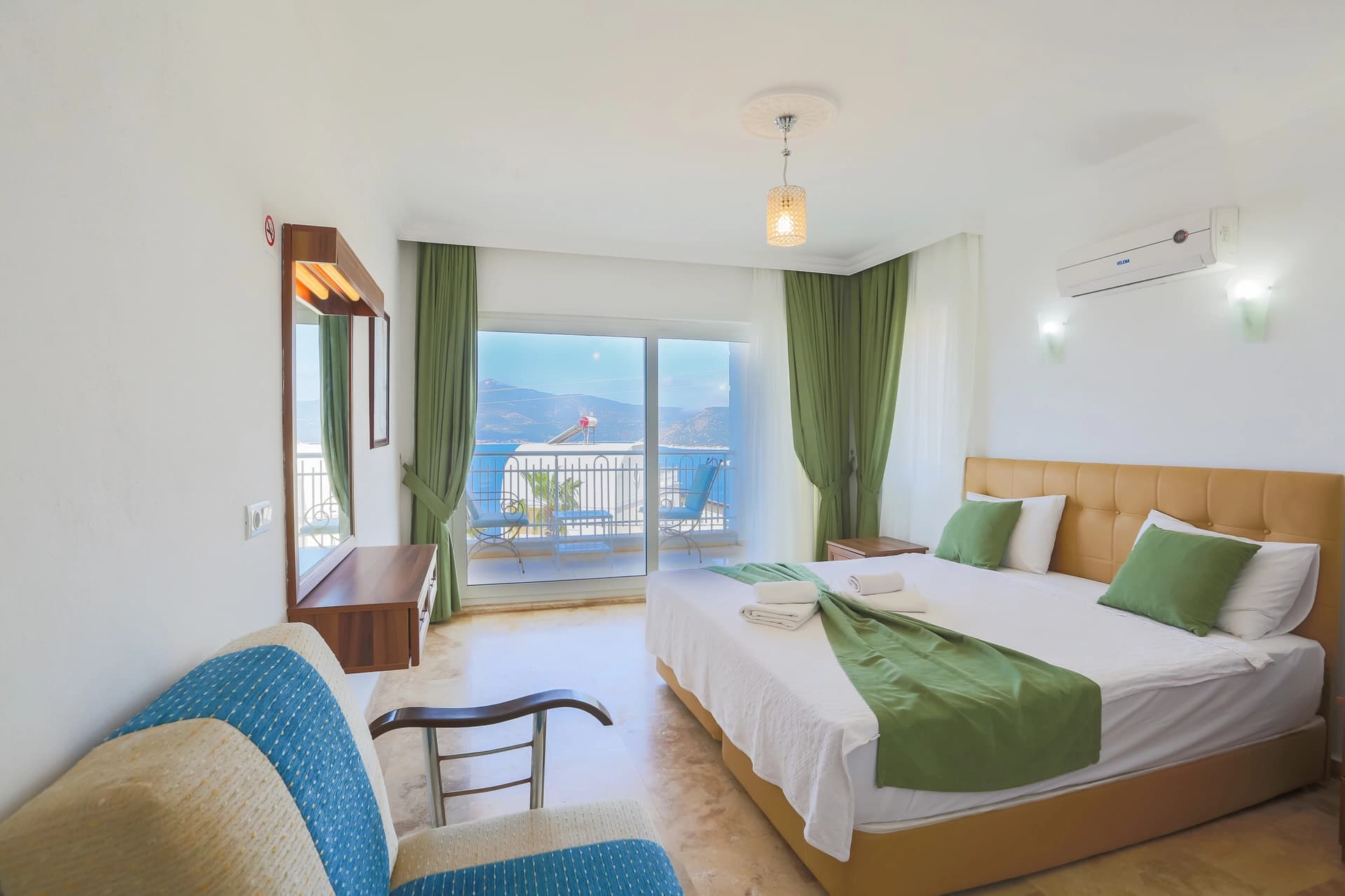 Villa Baysal 1 Tatil Villası 53