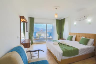 Villa Baysal 1 Tatil Villası 53