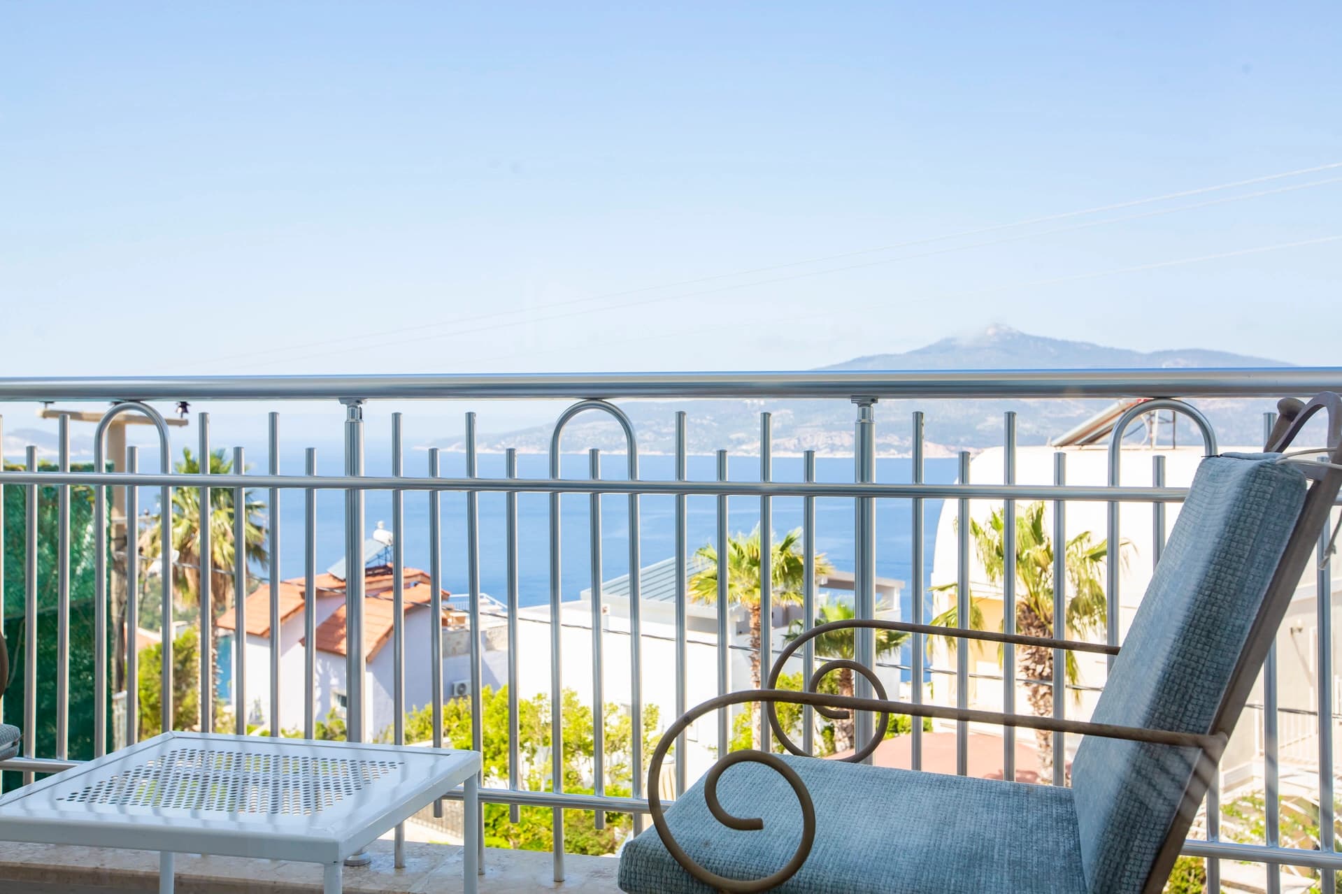 Villa Baysal 1 Özel Havuzlu 45