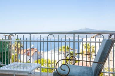 Villa Baysal 1 Özel Havuzlu 45