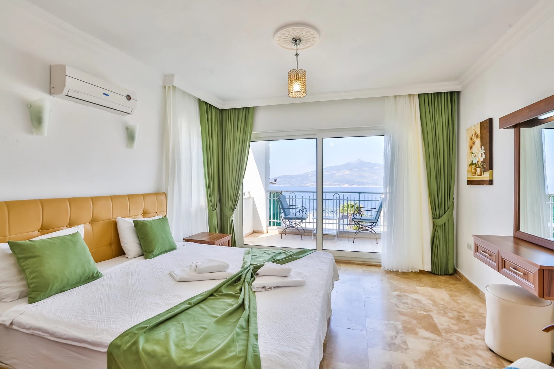 Villa Baysal 1 Tatil Villası 81