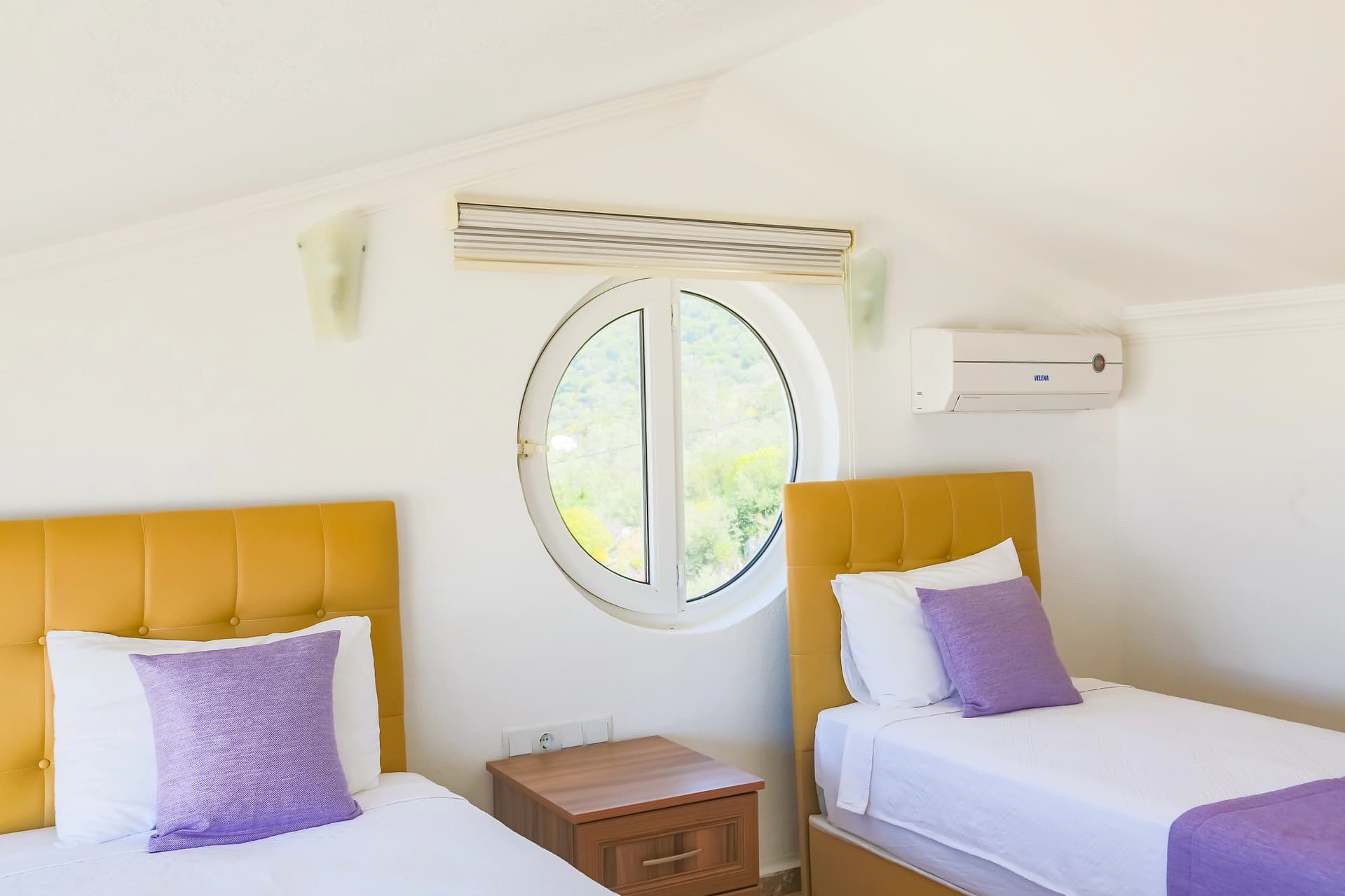 Villa Baysal 1 Tatil Villası 19