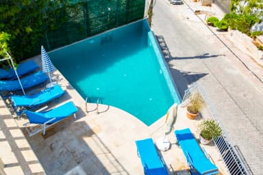 Villa Baysal 1 Tatil Villası 59