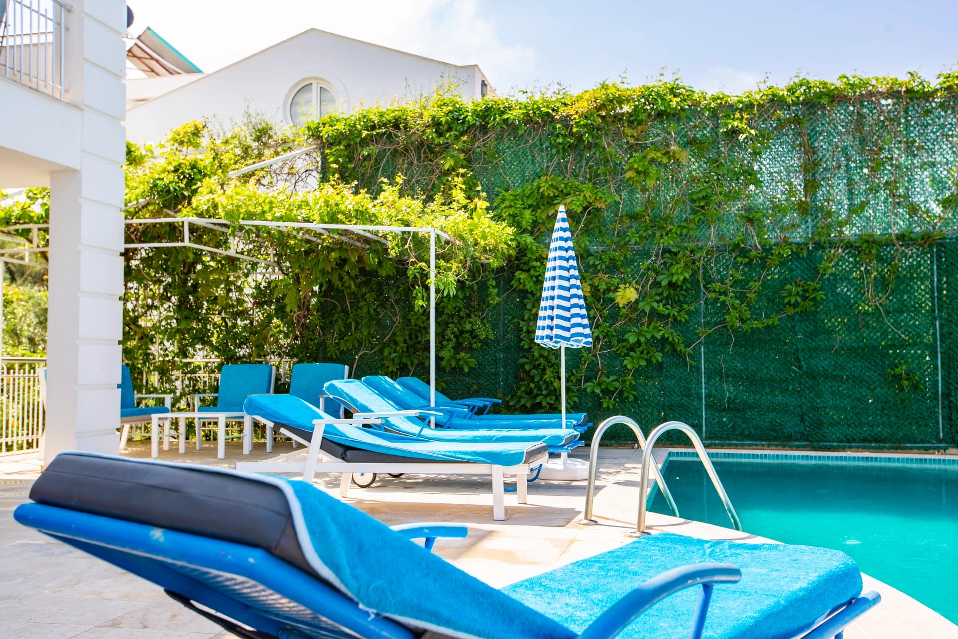 Villa Baysal 1 Tatil Villası 31