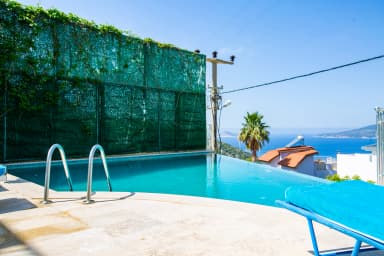 Villa Baysal 1 Kalkan 38