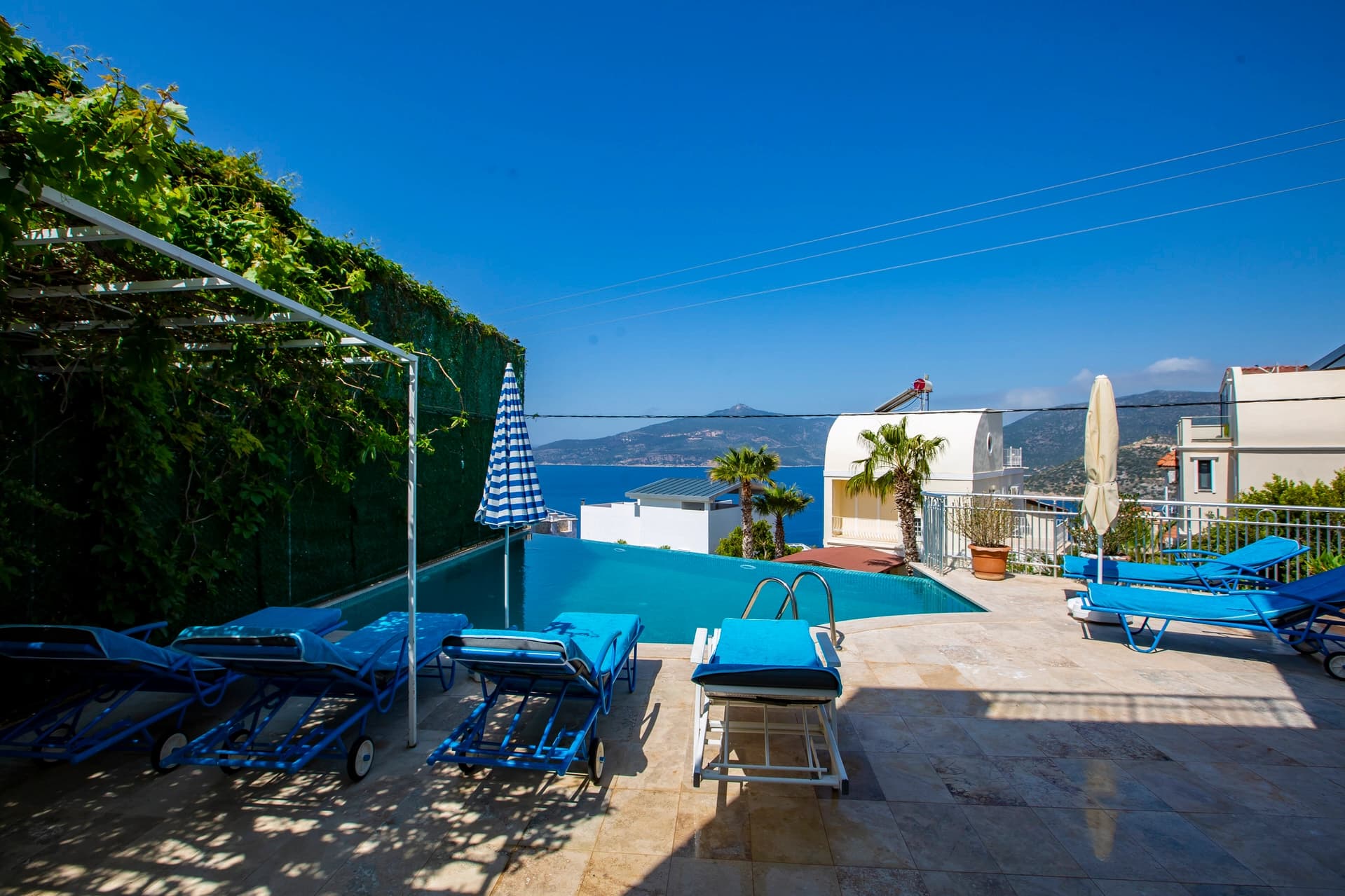 Villa Baysal 1 Tatil Villası 87