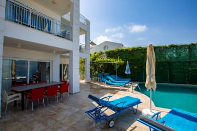 Villa Baysal 1 Kalkan 24
