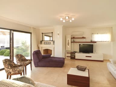 Villa Lodge Çocuk Havuzu 98