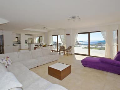 Villa Lodge Kalkan 91