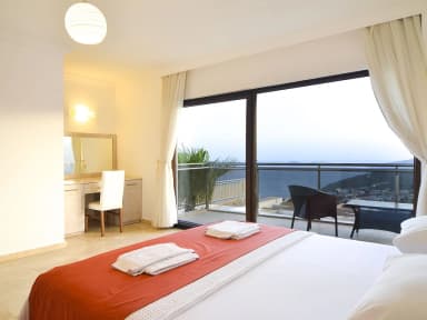 Villa Lodge Çocuk Havuzu 36