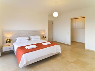 Villa Lodge Çocuk Havuzu 78