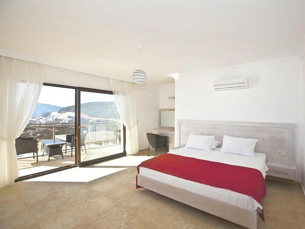 Villa Lodge Çocuk Havuzu 50