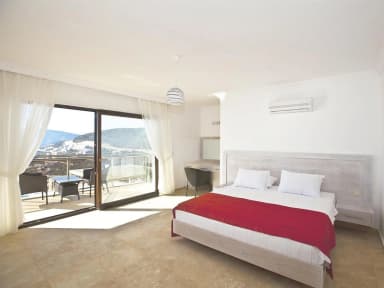 Villa Lodge Çocuk Havuzu 50