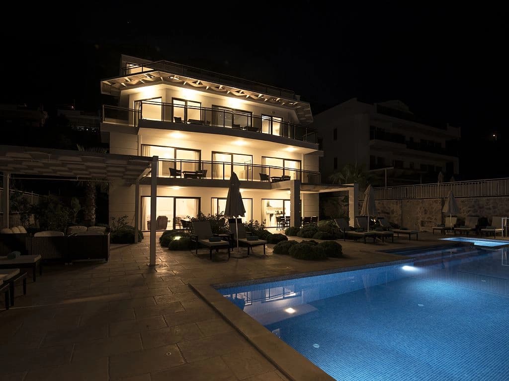 Villa Lodge Çocuk Havuzu 56