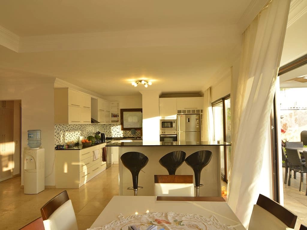 Villa Lodge Kalkan 29