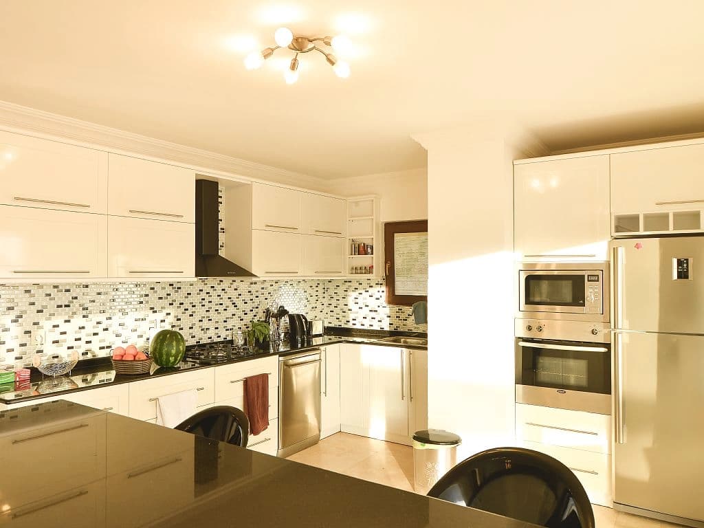 Villa Lodge Kalkan 15