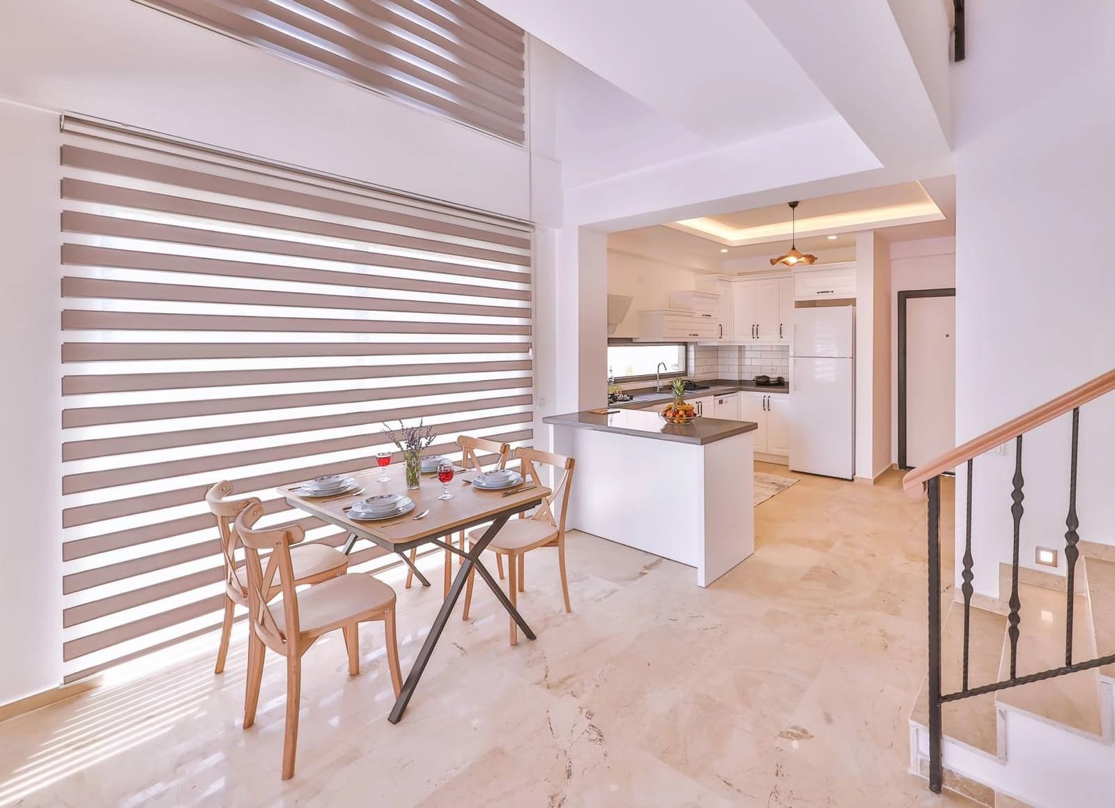 Villa Zakkum Kaş Kaş 34