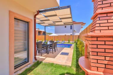 Villa Zakkum Kaş Kaş 96