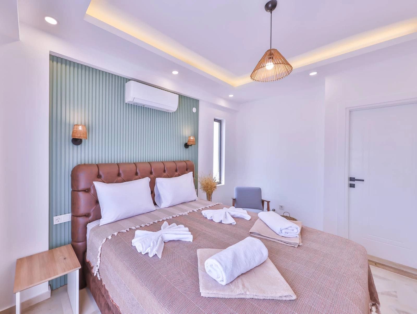 Villa Zakkum Kaş Kaş 62