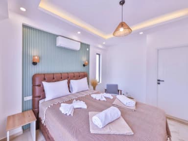 Villa Zakkum Kaş Kaş 62