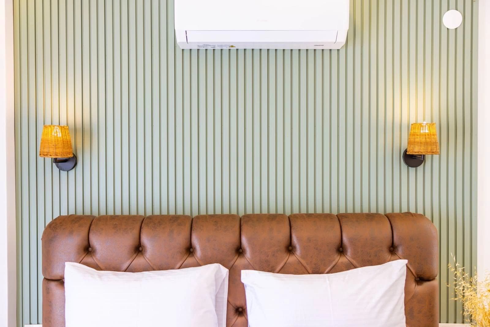 Villa Zakkum Kaş Özel Havuzlu 69