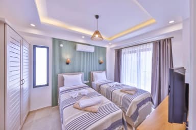 Villa Zakkum Kaş Kaş 14